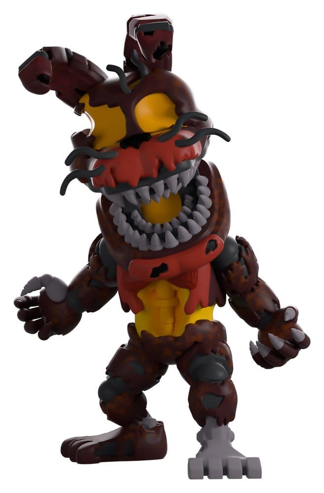Five Nights at Freddy's Vinyl Figur Jack-O-Bonnie 13 cm