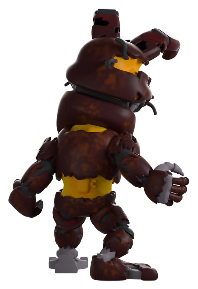 Five Nights at Freddy's Vinyl Figur Jack-O-Bonnie 13 cm