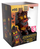 Five Nights at Freddy's Vinyl Figur Jack-O-Bonnie 13 cm