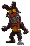 Five Nights at Freddy's Vinyl Figur Jack-O-Bonnie 13 cm