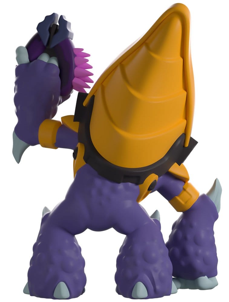 Halo Vinyl Figur Grunt 11 cm