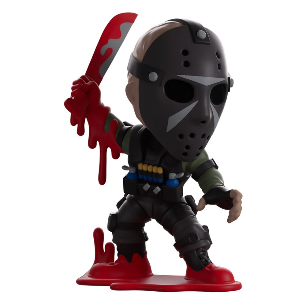 Call of Duty Vinyl Figur Jason 11 cm