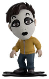 Marble Hornets Vinyl Figur Masky 12 cm