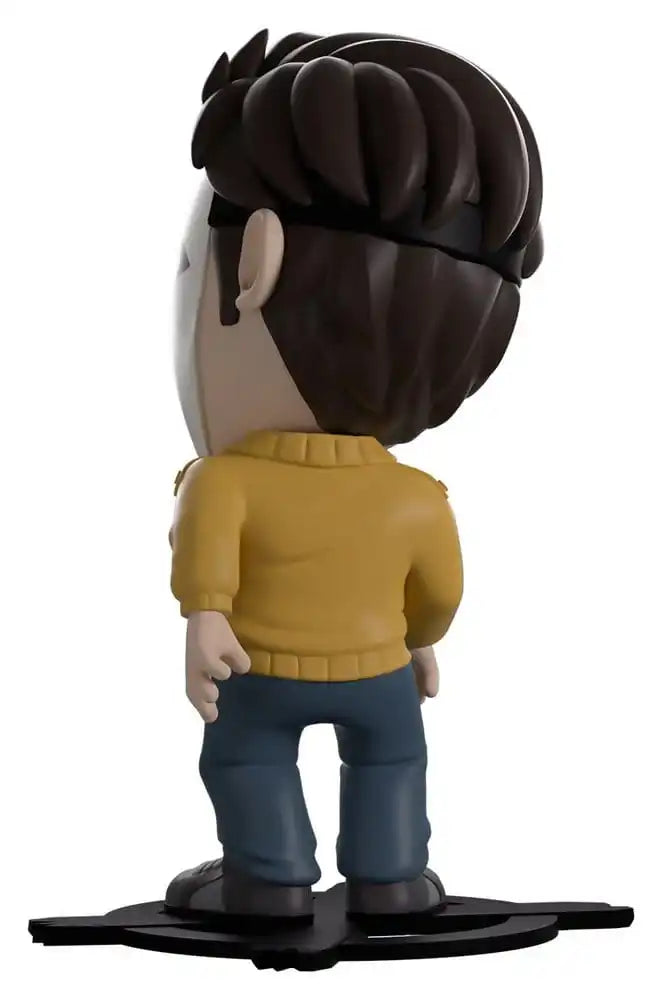 Marble Hornets Vinyl Figur Masky 12 cm