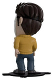 Marble Hornets Vinyl Figur Masky 12 cm