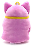 Adventure Time Plüschfigur Kitty Princess Bubblegum 22 cm