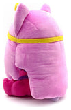 Adventure Time Plüschfigur Kitty Princess Bubblegum 22 cm