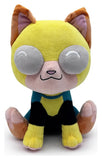 Invincible Plüschfigur Jambo 22 cm