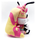 Helluva Boss Plüschfigur Beelzebub 22 cm