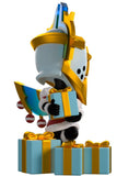 Ultrakill Vinyl Figur Holiday Gabriel 13 cm