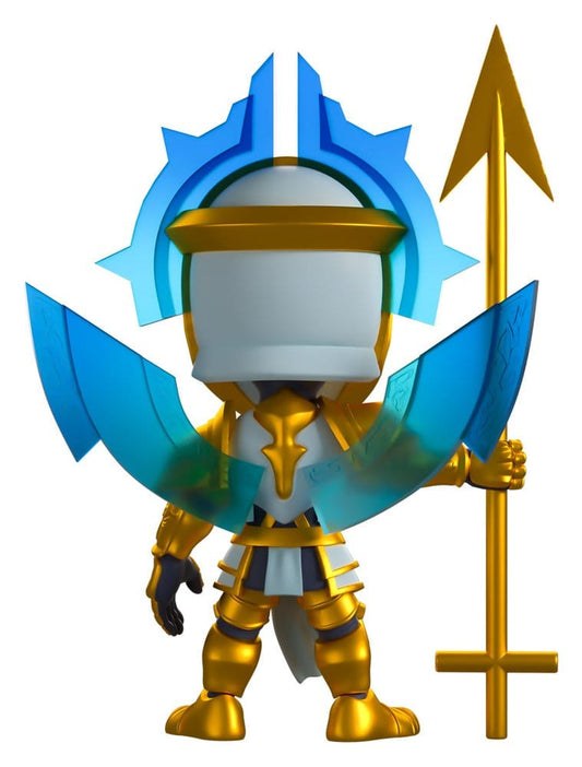 Ultrakill Vinyl Figur Gabriel 14 cm