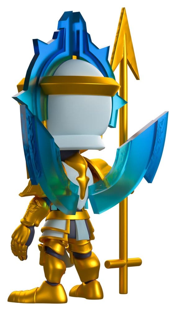 Ultrakill Vinyl Figur Gabriel 14 cm