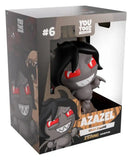 The Binding of Isaac Vinyl Figur Azazel 9 cm