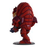 Mass Effect Vinyl Figur Wrex 12 cm