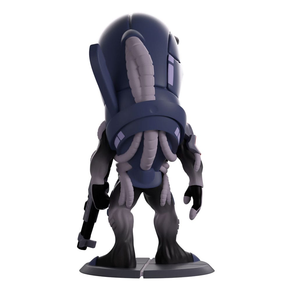 Mass Effect Vinyl Figur Legion 12 cm