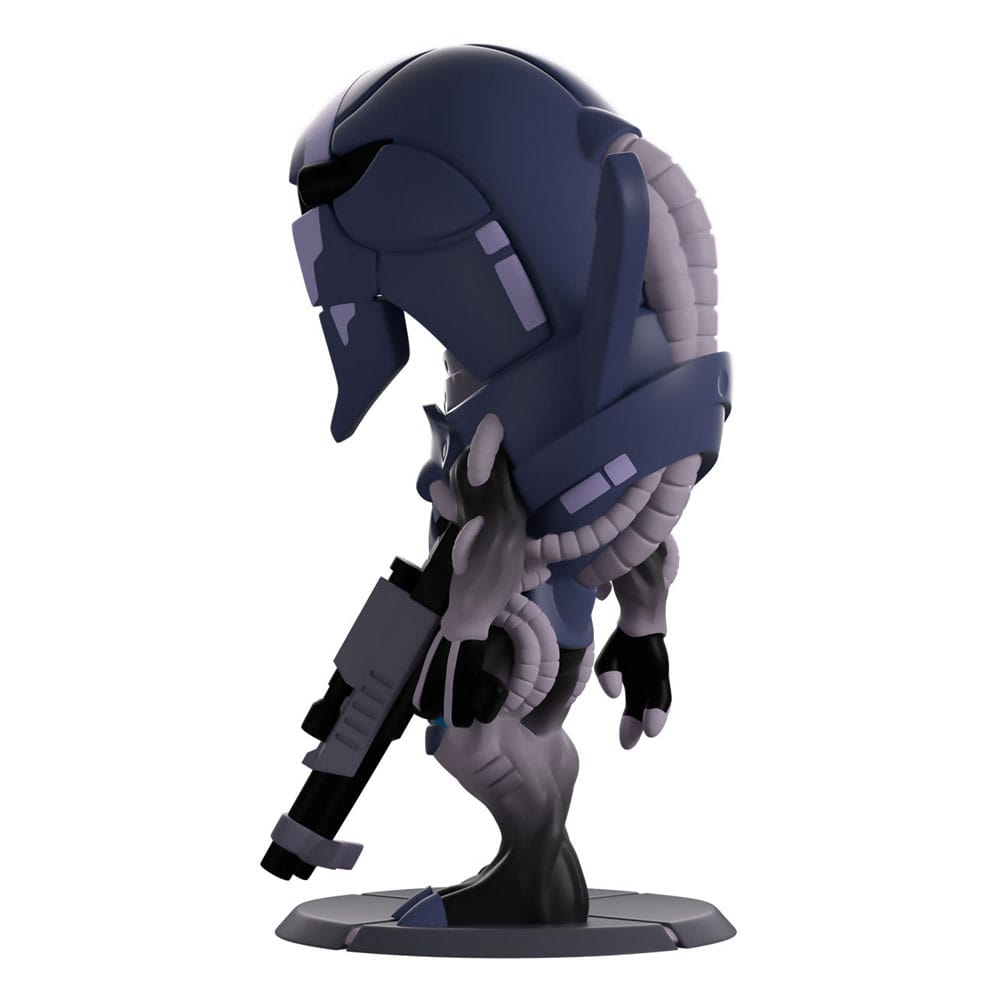 Mass Effect Vinyl Figur Legion 12 cm