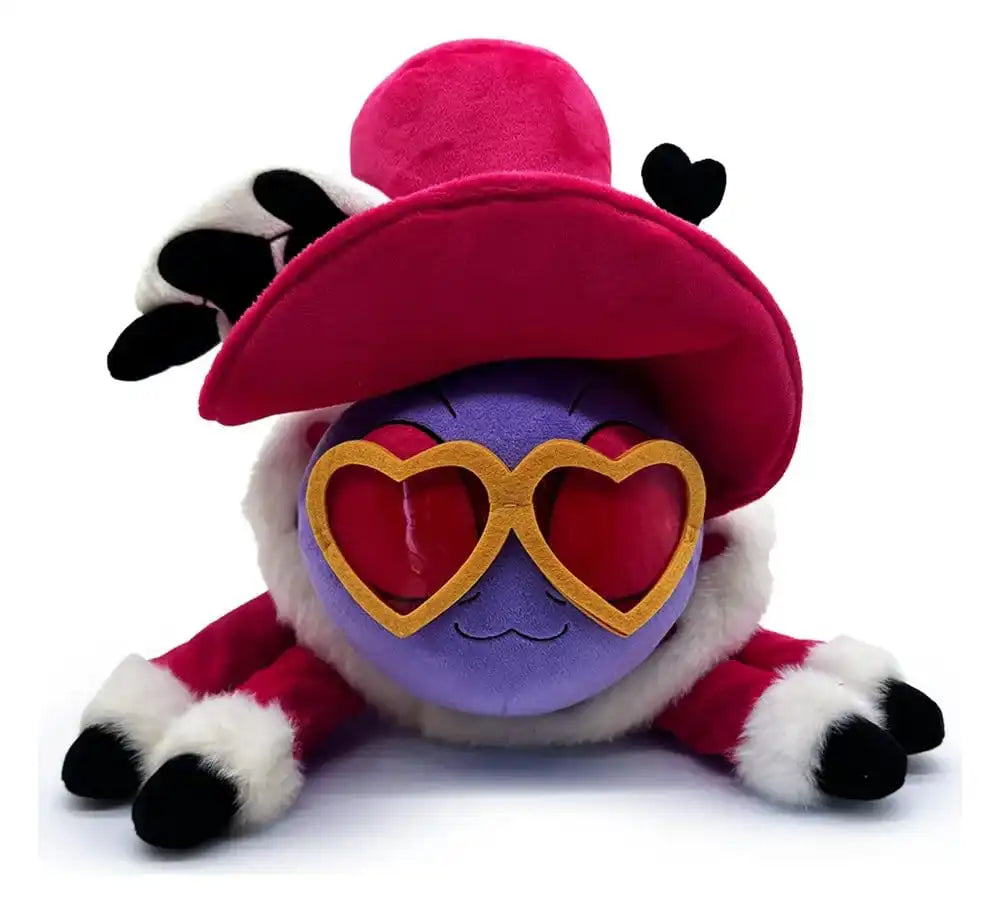 Hazbin Hotel Plüschfigur Valentino Weighted Plush 40 cm