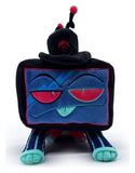 Hazbin Hotel Plüschfigur Vox Weighted Plush 40 cm