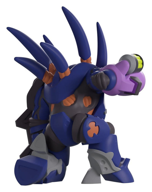 Halo Vinyl Figur Hunter 13 cm