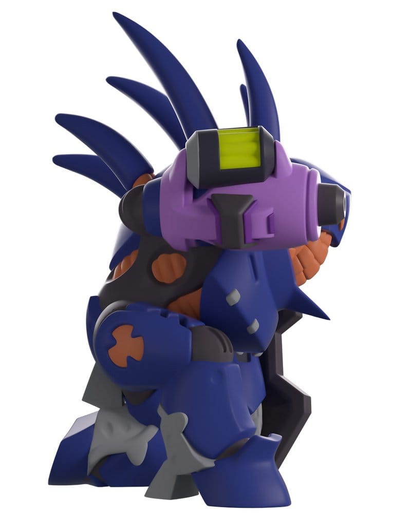 Halo Vinyl Figur Hunter 13 cm