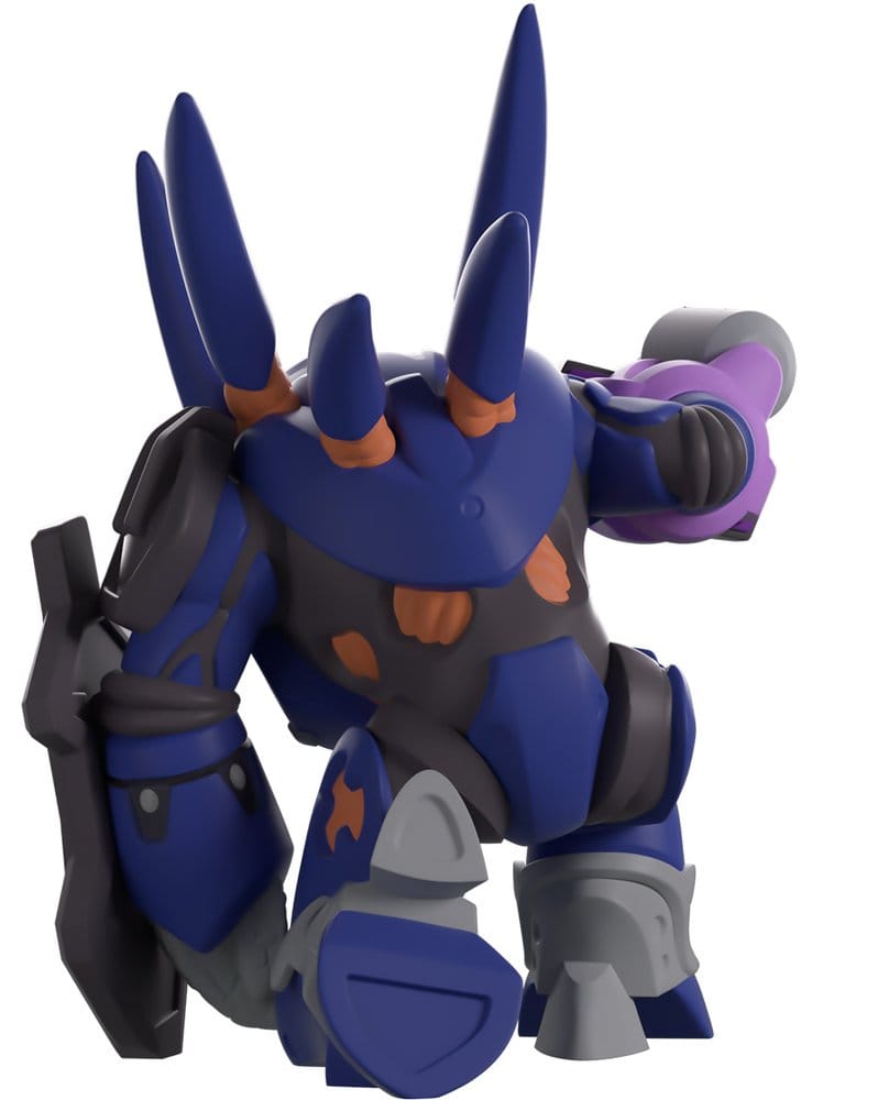 Halo Vinyl Figur Hunter 13 cm