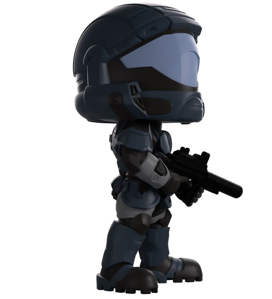Halo Vinyl Figur ODST 12 cm