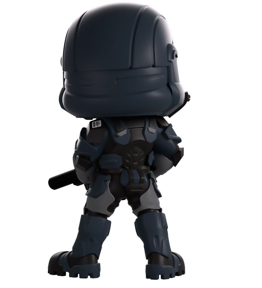 Halo Vinyl Figur ODST 12 cm