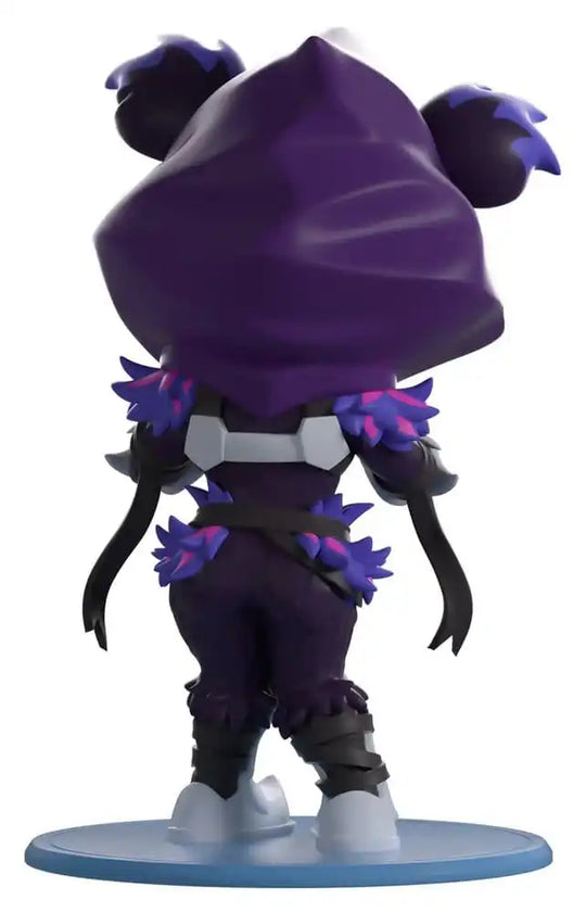 Fortnite Vinyl Figur Raven Team Leader 12 cm