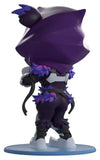 Fortnite Vinyl Figur Raven Team Leader 12 cm