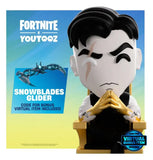 Fortnite Vinyl Figur Midas 10 cm
