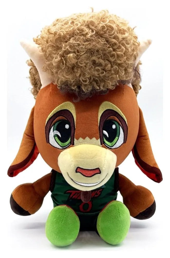 Goat Plüschfigur Will 22 cm