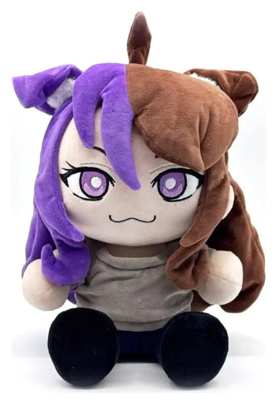 VTuber Plüschfigur CiblesGD 22 cm