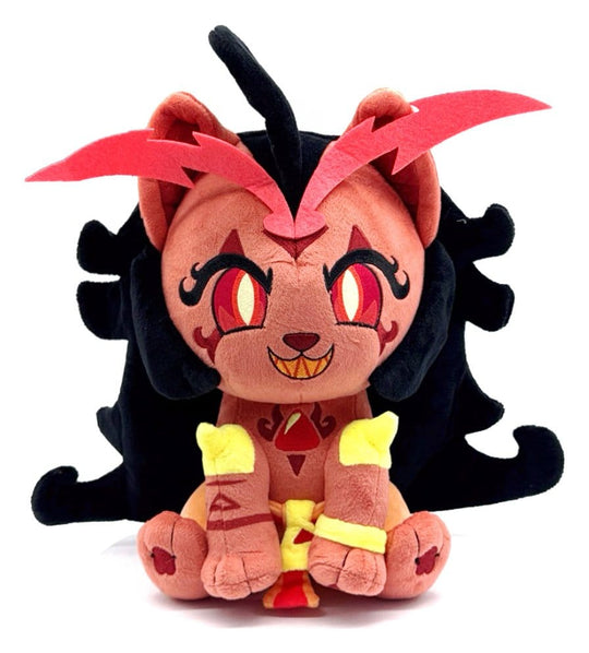 CookieRun: Kingdom Plüschfigur Kitty Burning Spice 22 cm