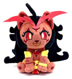 CookieRun: Kingdom Plüschfigur Kitty Burning Spice 22 cm