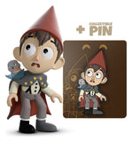 Over The Garden Wall Vinyl Figur Wirt 12 cm