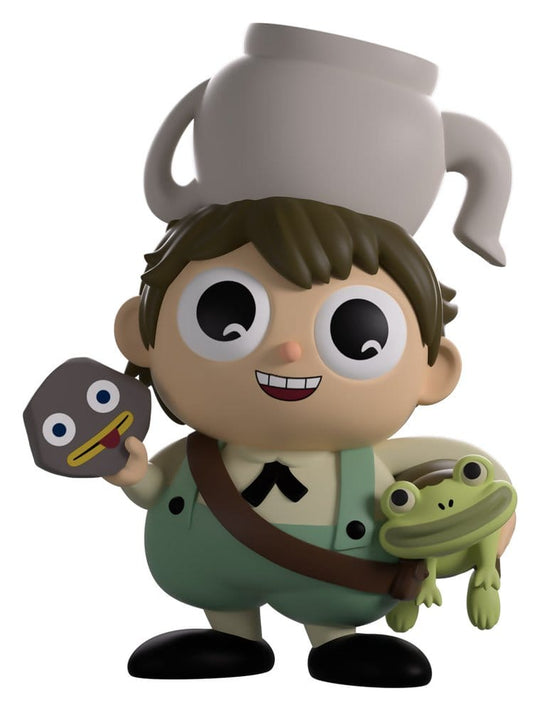 Over The Garden Wall Vinyl Figur Greg 10 cm