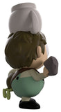 Over The Garden Wall Vinyl Figur Greg 10 cm