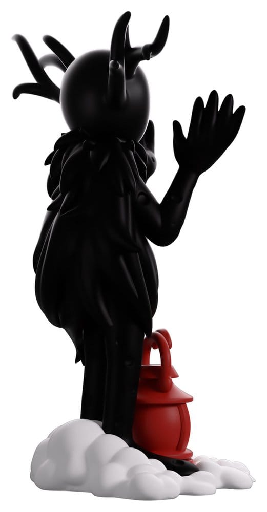 Over The Garden Wall Vinyl Figur The Beast 13 cm