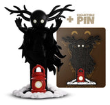 Over The Garden Wall Vinyl Figur The Beast 13 cm