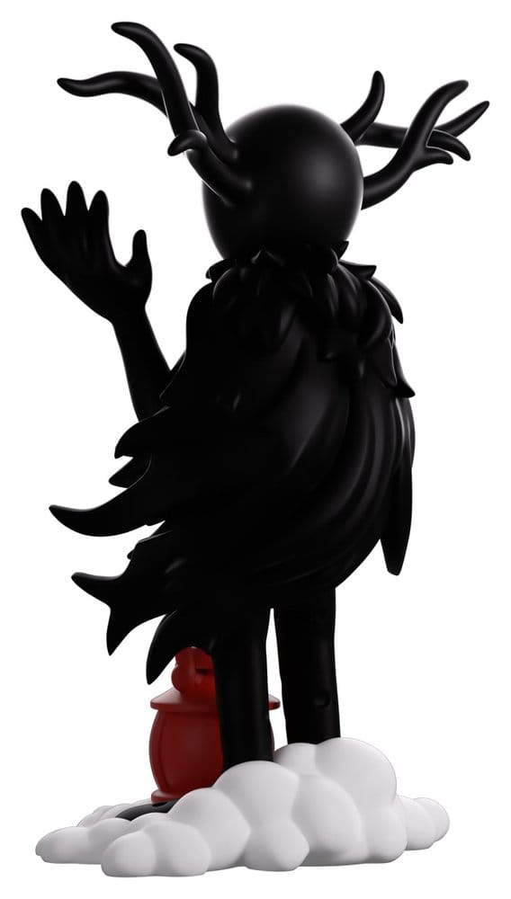 Over The Garden Wall Vinyl Figur The Beast 13 cm