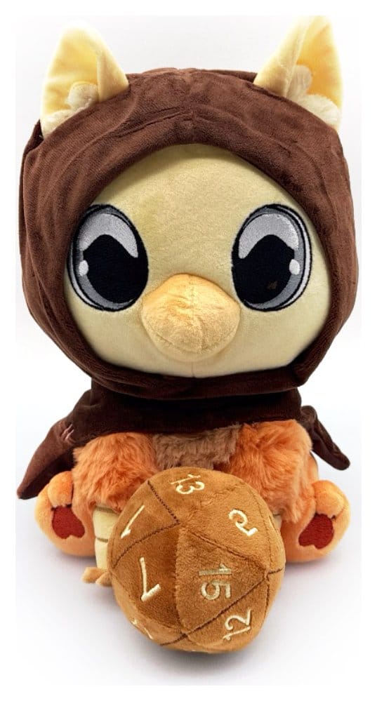Quincy's Tavern Plüschfigur Koko the Gryphon 22 cm