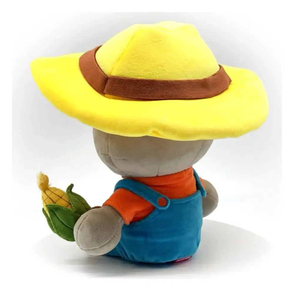 Glock9 Plüschfigur Farmer Glock 22 cm