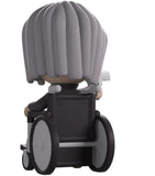 Schedule 1 Vinyl Figur Uncle Nelson 12 cm