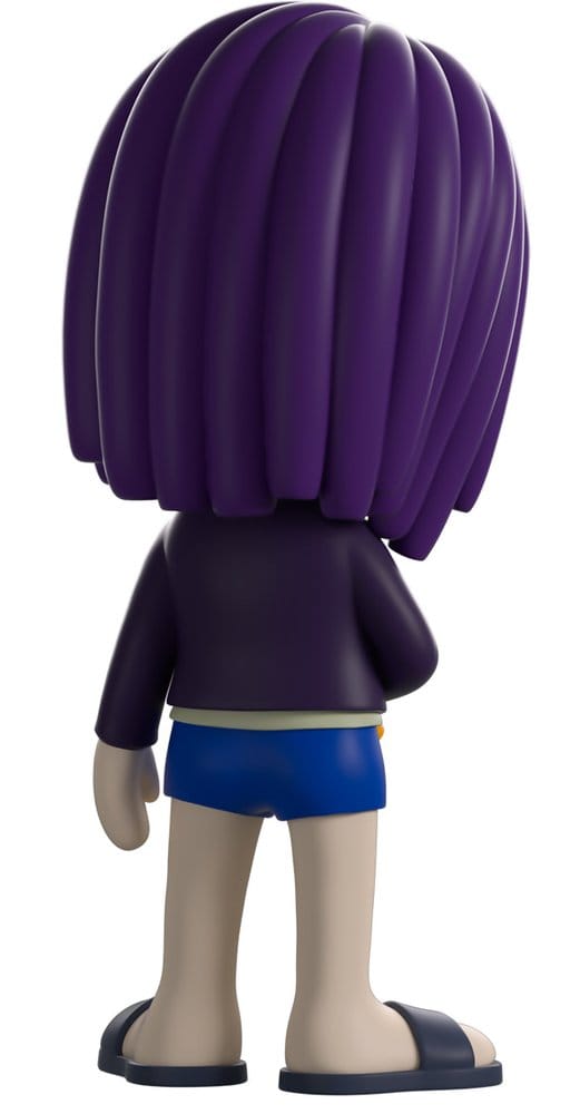 Schedule 1 Vinyl Figur Jessi Waters 12 cm