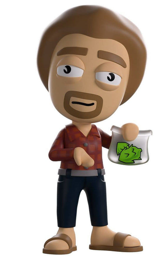 Schedule 1 Vinyl Figur Benji Coleman 12 cm