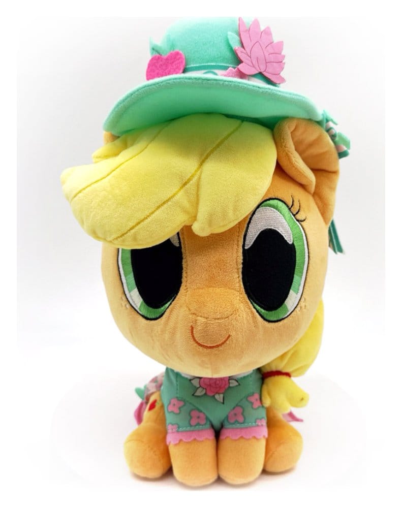 My Little Pony Plüschfigur Applejack 22 cm