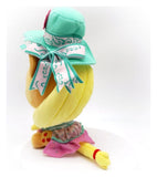 My Little Pony Plüschfigur Applejack 22 cm