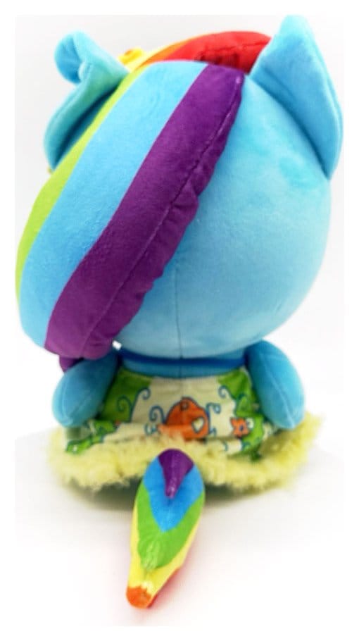 My Little Pony Plüschfigur Rainbow Dash 22 cm