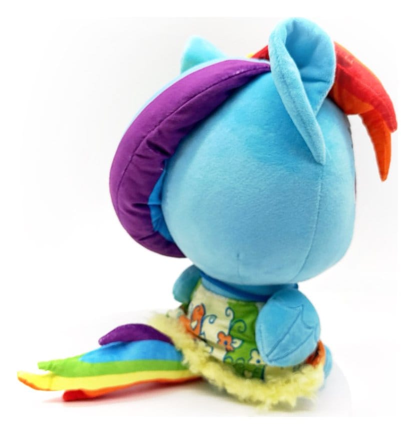 My Little Pony Plüschfigur Rainbow Dash 22 cm