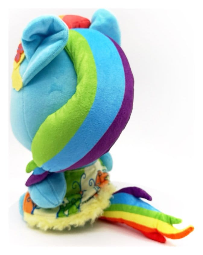 My Little Pony Plüschfigur Rainbow Dash 22 cm